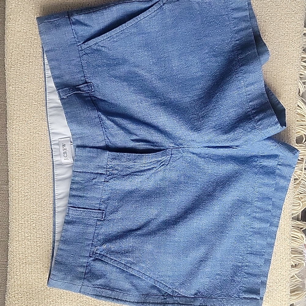 J Cree shorts